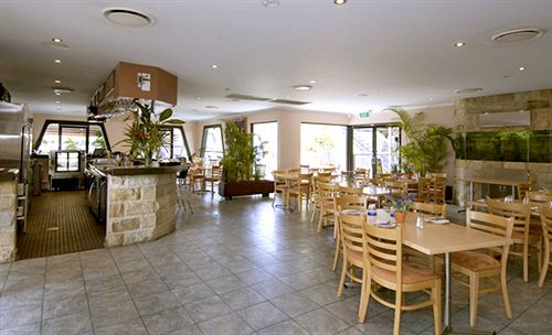 Hotel Aspect Central | Cairns | Queensland | Australia 5