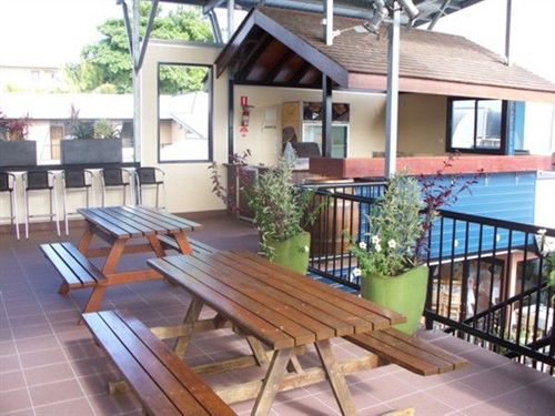 Hotel Aspect Central | Cairns | Queensland | Australia 6