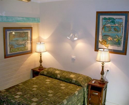 Hotel Aspect Central | Cairns | Queensland | Australia 7