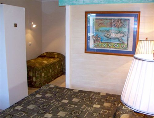 Hotel Aspect Central | Cairns | Queensland | Australia 8