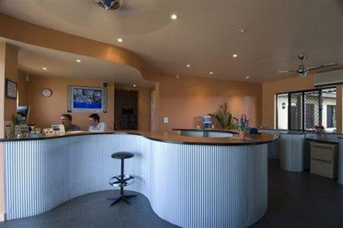 Hotel Aspect Central | Cairns | Queensland | Australia 9