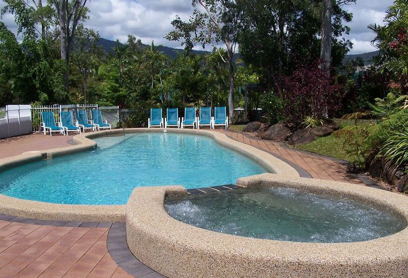 Hotel Roydon Beachfront Holiday Apartments | Cairns | Queensland | Australia 1