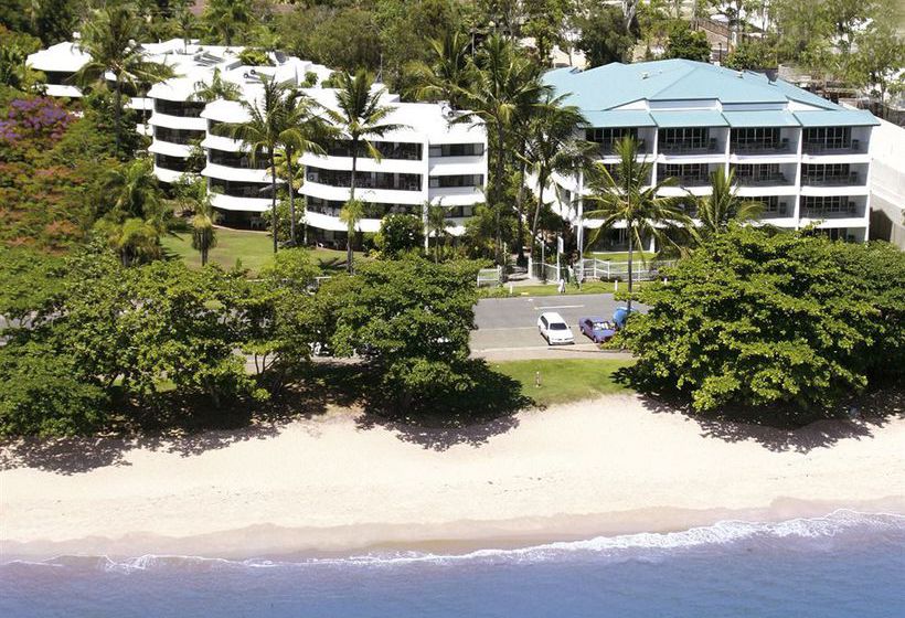 Hotel Roydon Beachfront Holiday Apartments | Cairns | Queensland | Australia 11