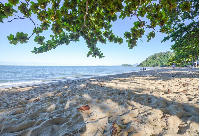 Hotel Roydon Beachfront Holiday Apartments | Cairns | Queensland | Australia 12