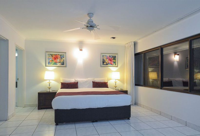 Hotel Roydon Beachfront Holiday Apartments | Cairns | Queensland | Australia 14