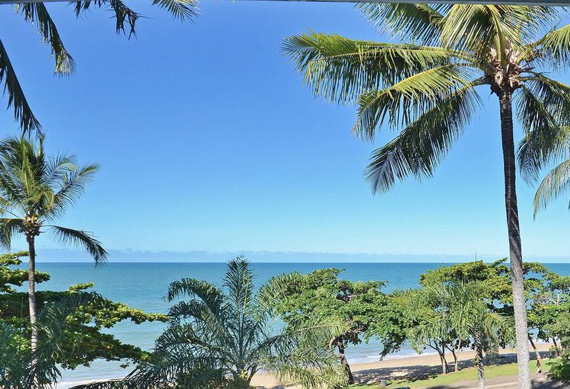 Hotel Roydon Beachfront Holiday Apartments | Cairns | Queensland | Australia 16