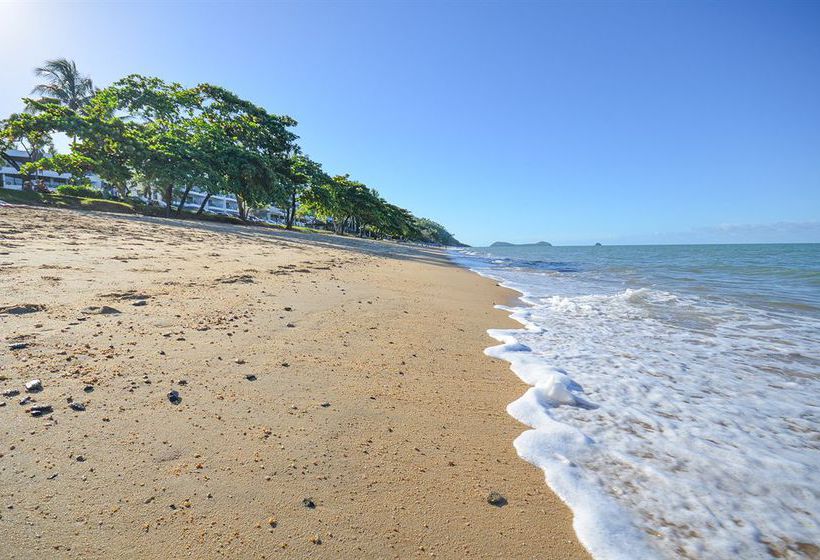 Hotel Roydon Beachfront Holiday Apartments | Cairns | Queensland | Australia 17