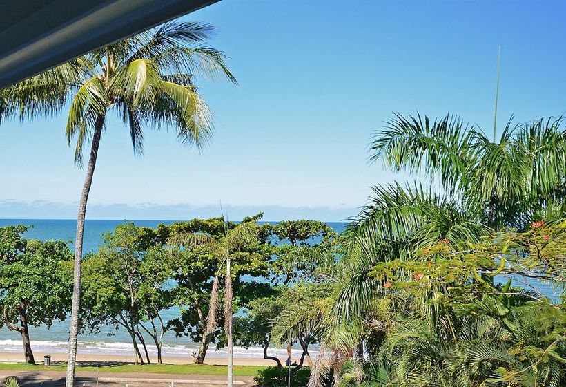 Hotel Roydon Beachfront Holiday Apartments | Cairns | Queensland | Australia 18