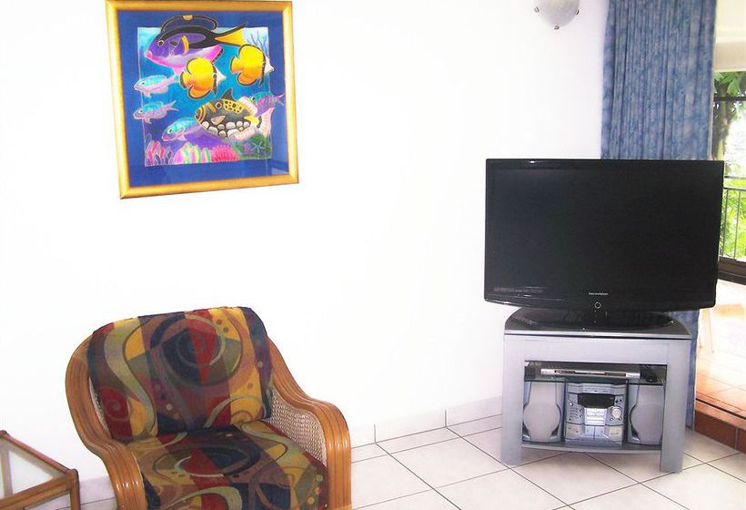 Hotel Roydon Beachfront Holiday Apartments | Cairns | Queensland | Australia 6