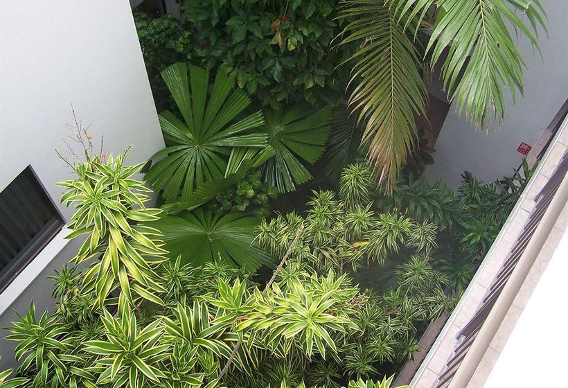 Hotel Roydon Beachfront Holiday Apartments | Cairns | Queensland | Australia 7