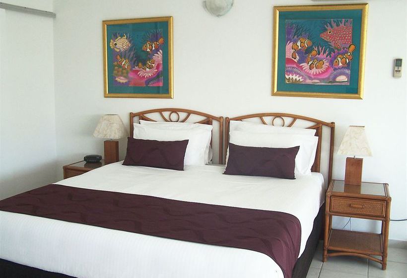Hotel Roydon Beachfront Holiday Apartments | Cairns | Queensland | Australia 9