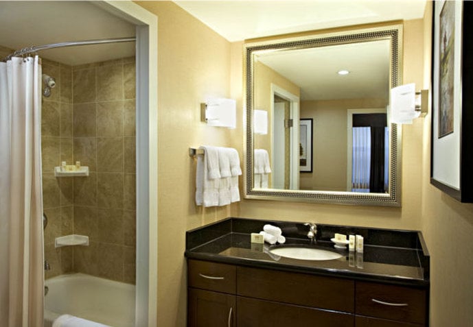 Hotel Residence Inn Toronto Downtown | Toronto | Ontario | Canada 1