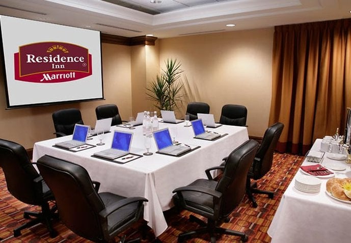 Hotel Residence Inn Toronto Downtown | Toronto | Ontario | Canada 10
