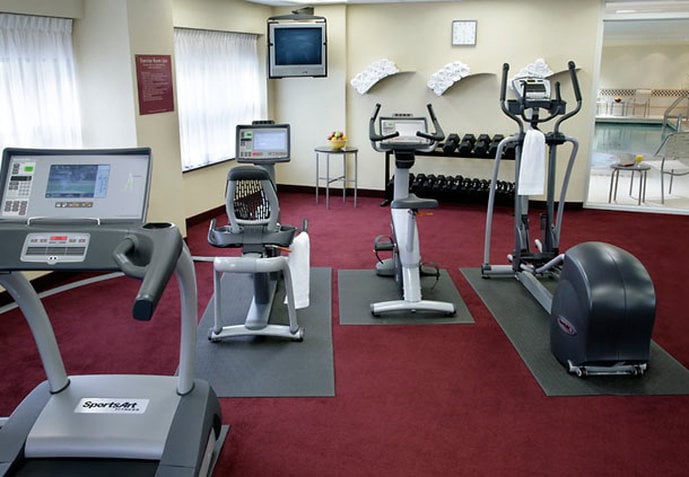 Hotel Residence Inn Toronto Downtown | Toronto | Ontario | Canada 11