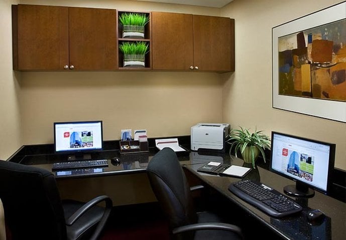 Hotel Residence Inn Toronto Downtown | Toronto | Ontario | Canada 14