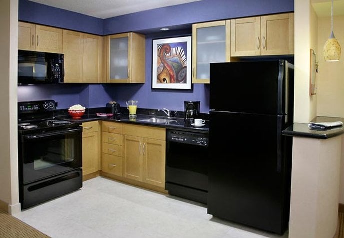 Hotel Residence Inn Toronto Downtown | Toronto | Ontario | Canada 15