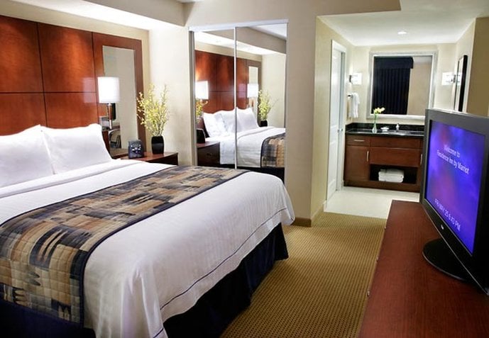 Hotel Residence Inn Toronto Downtown | Toronto | Ontario | Canada 16