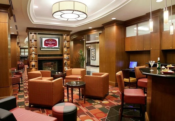 Hotel Residence Inn Toronto Downtown | Toronto | Ontario | Canada 2