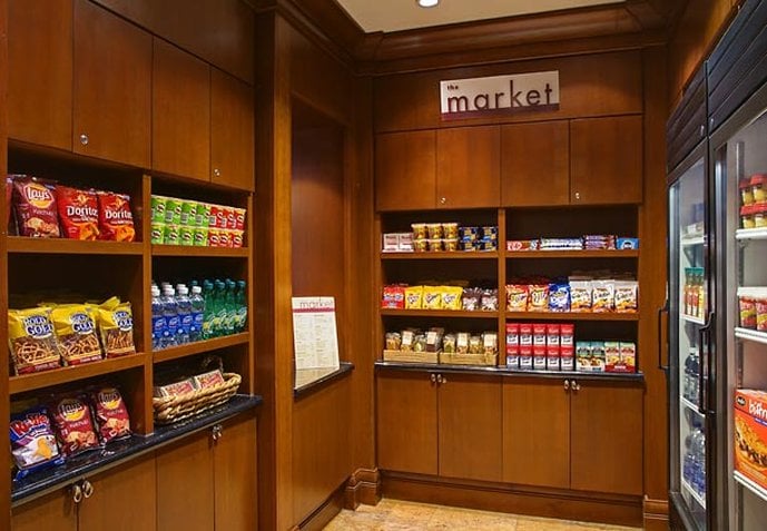 Hotel Residence Inn Toronto Downtown | Toronto | Ontario | Canada 3