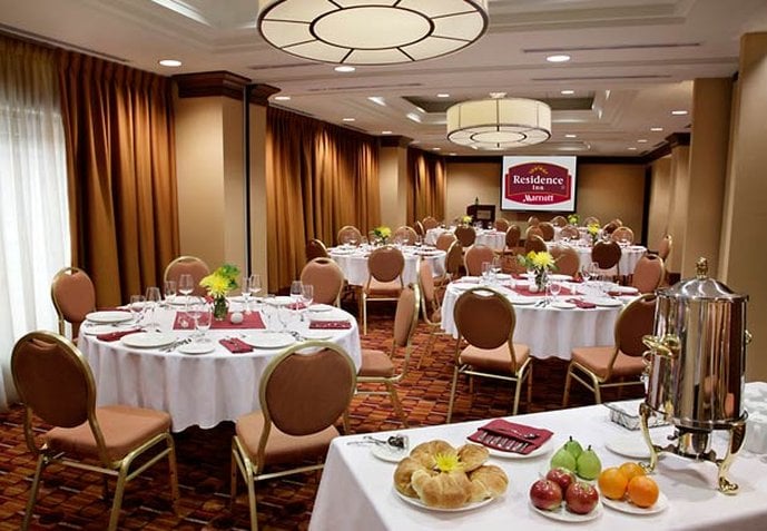 Hotel Residence Inn Toronto Downtown | Toronto | Ontario | Canada 4