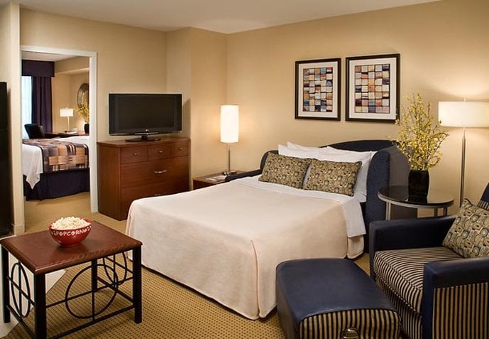 Hotel Residence Inn Toronto Downtown | Toronto | Ontario | Canada 6