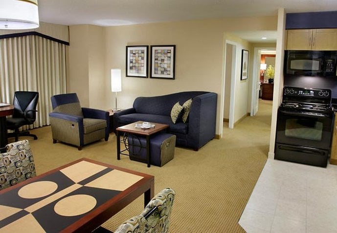 Hotel Residence Inn Toronto Downtown | Toronto | Ontario | Canada 7