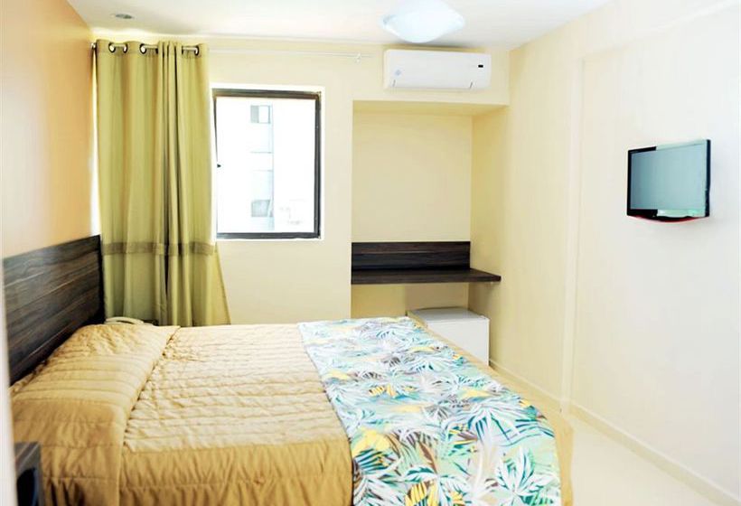 Hotel Vista Mar  | Maceió | Alagoas | Brasil 1