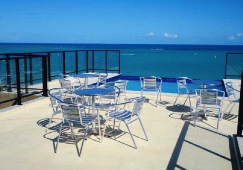 Hotel Vista Mar  | Maceió | Alagoas | Brasil 11