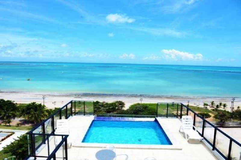 Hotel Vista Mar  | Maceió | Alagoas | Brasil 12