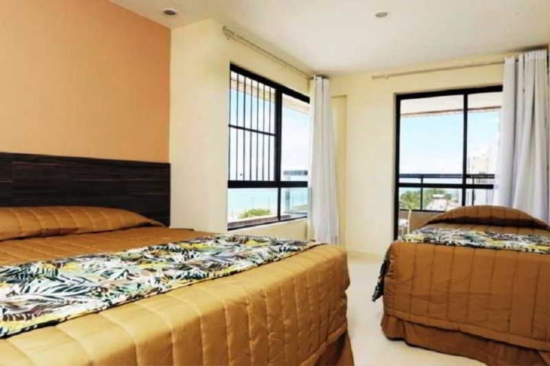 Hotel Vista Mar  | Maceió | Alagoas | Brasil 13