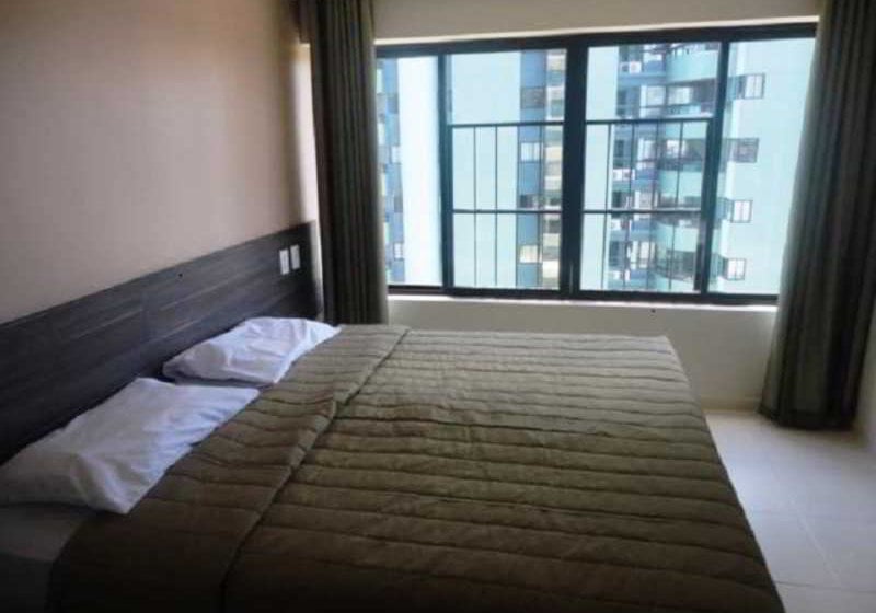 Hotel Vista Mar  | Maceió | Alagoas | Brasil 15