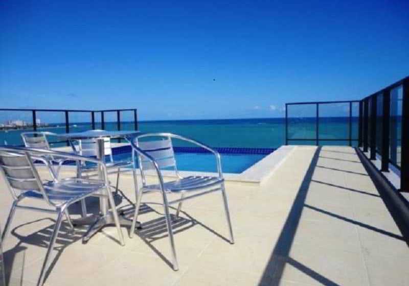 Hotel Vista Mar  | Maceió | Alagoas | Brasil 17