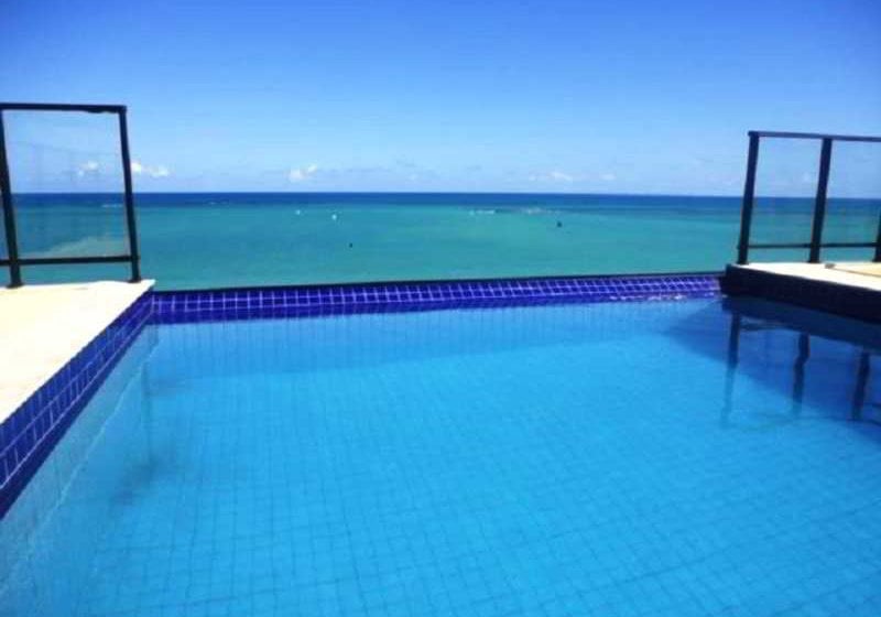 Hotel Vista Mar  | Maceió | Alagoas | Brasil 18