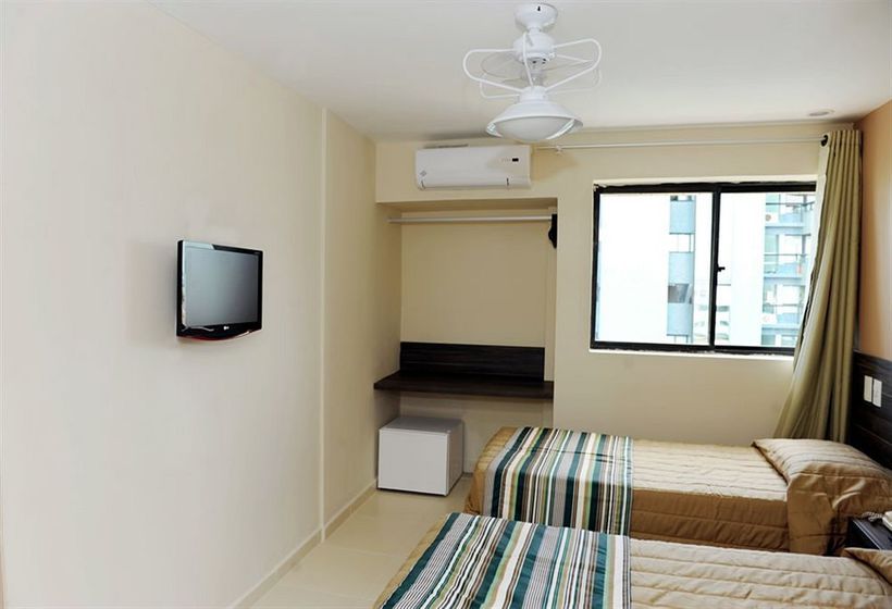 Hotel Vista Mar  | Maceió | Alagoas | Brasil 3