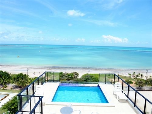 Hotel Vista Mar  | Maceió | Alagoas | Brasil 4