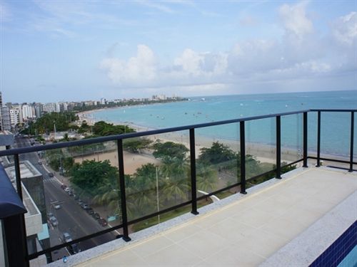 Hotel Vista Mar  | Maceió | Alagoas | Brasil 7
