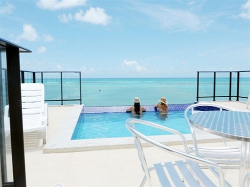 Hotel Vista Mar  | Maceió | Alagoas | Brasil 9