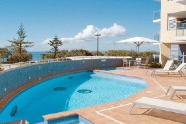 Hotel Shearwater Resort Queensland