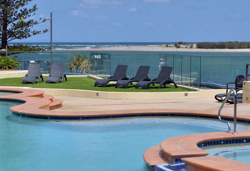 BreakFree Grand Pacific | Caloundra | Queensland | Australia 10