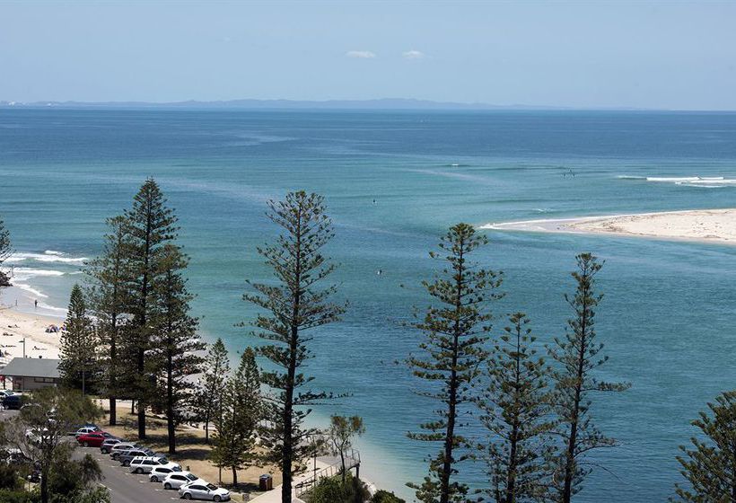 BreakFree Grand Pacific | Caloundra | Queensland | Australia 13