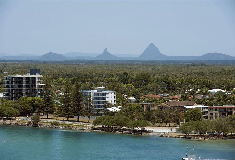 BreakFree Grand Pacific | Caloundra | Queensland | Australia 14