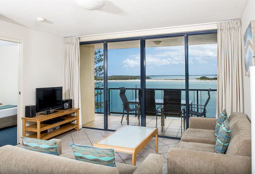 BreakFree Grand Pacific | Caloundra | Queensland | Australia 16