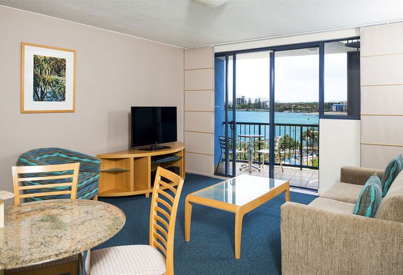 BreakFree Grand Pacific | Caloundra | Queensland | Australia 17