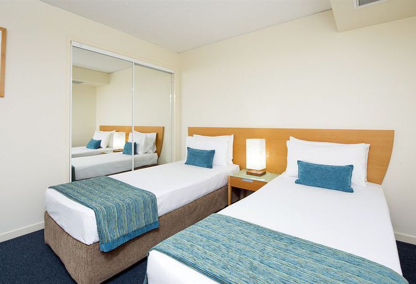 BreakFree Grand Pacific | Caloundra | Queensland | Australia 18