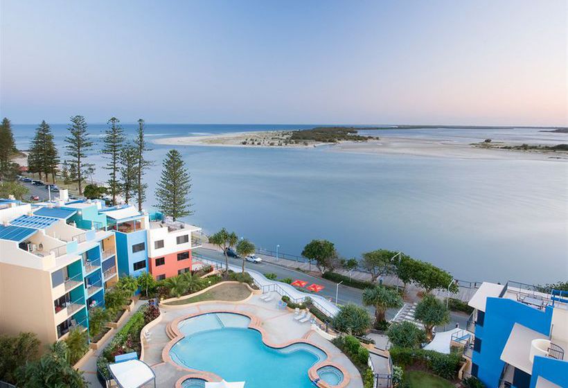 BreakFree Grand Pacific | Caloundra | Queensland | Australia 2