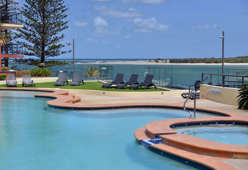 BreakFree Grand Pacific | Caloundra | Queensland | Australia 20