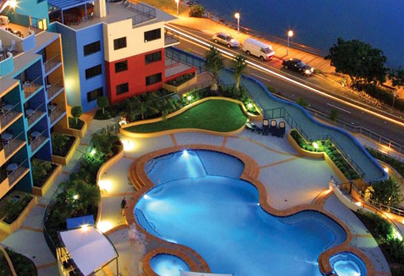 BreakFree Grand Pacific | Caloundra | Queensland | Australia 3