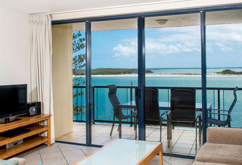 BreakFree Grand Pacific | Caloundra | Queensland | Australia 4