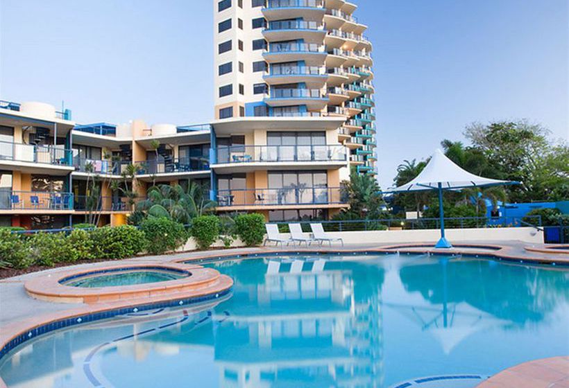 BreakFree Grand Pacific | Caloundra | Queensland | Australia 5