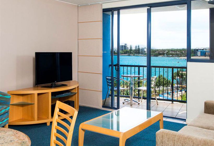 BreakFree Grand Pacific | Caloundra | Queensland | Australia 6